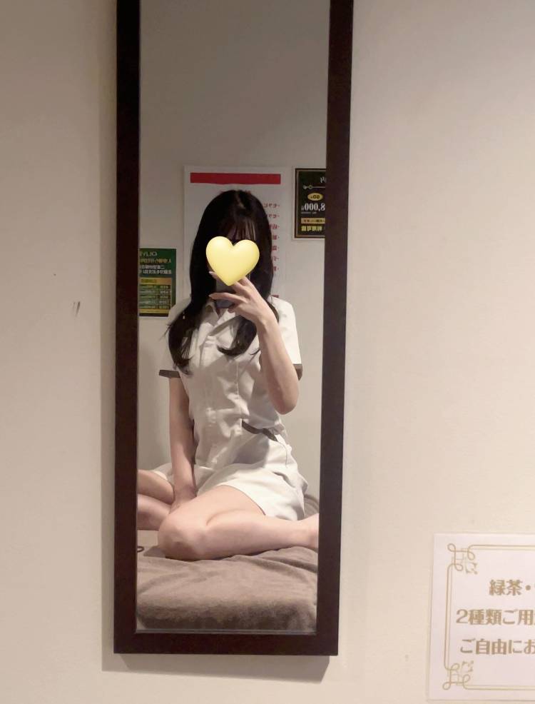 次は月曜日です♡