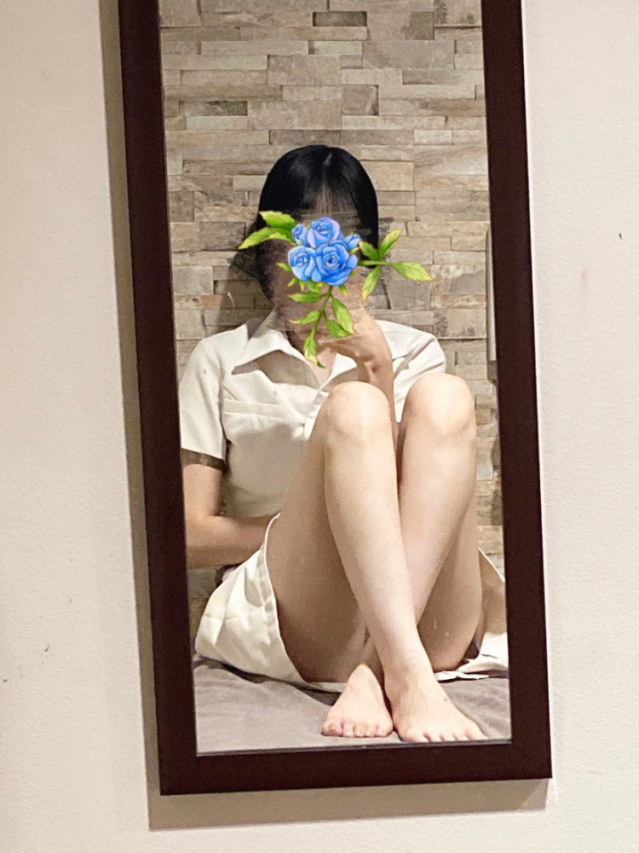 さや　体験（OLIVE SPA）
