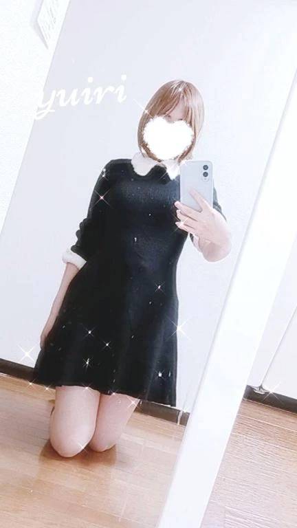 連休初日?