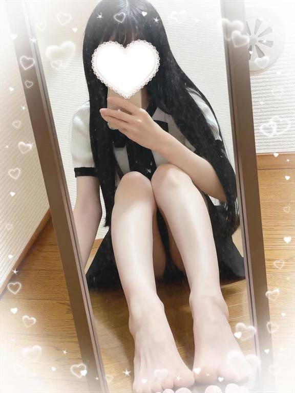 あした会えるよ?