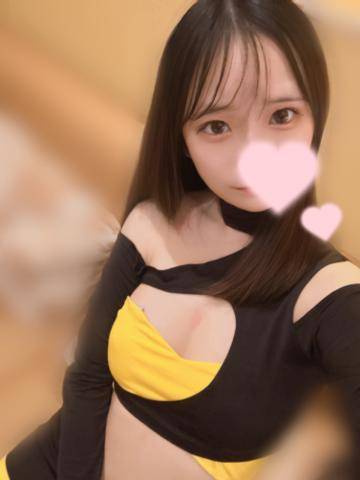 体験ねむ　色白でピンク色美巨乳☆敏感美少女の極上ご奉仕