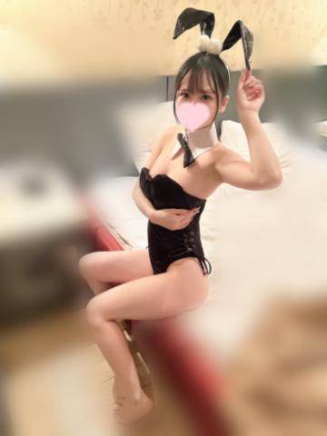 体験ねむ　色白でピンク色美巨乳☆敏感美少女の極上ご奉仕