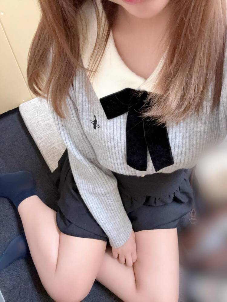 ありがとう?
