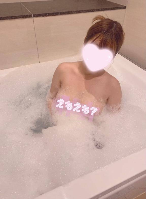 ?寝る前に??
