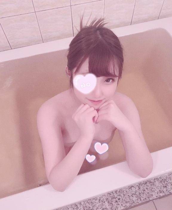 ?寝る前に??