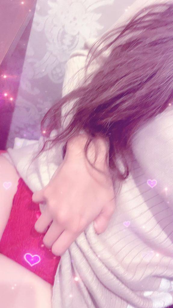 溜まってる？？