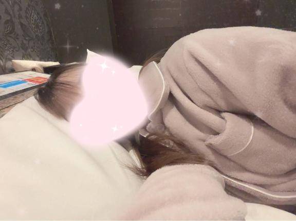 少しだけ…