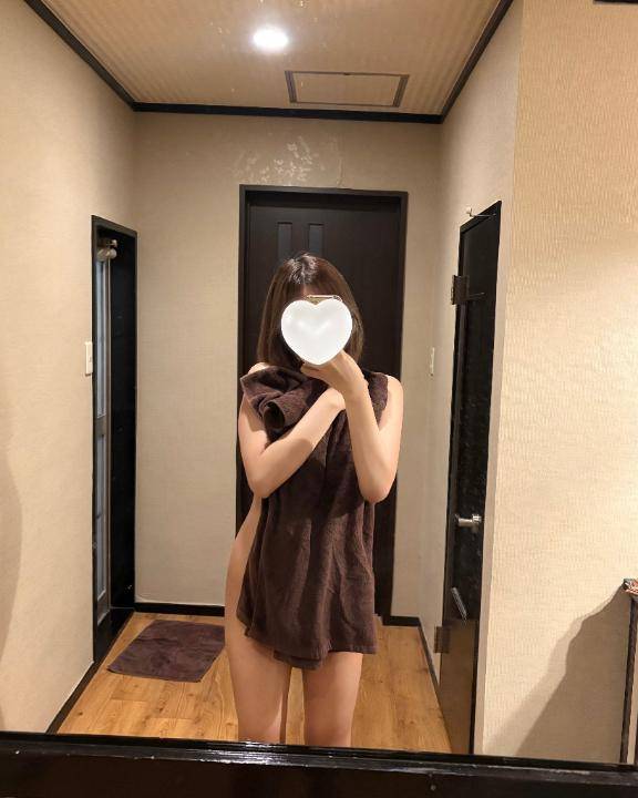 お礼??