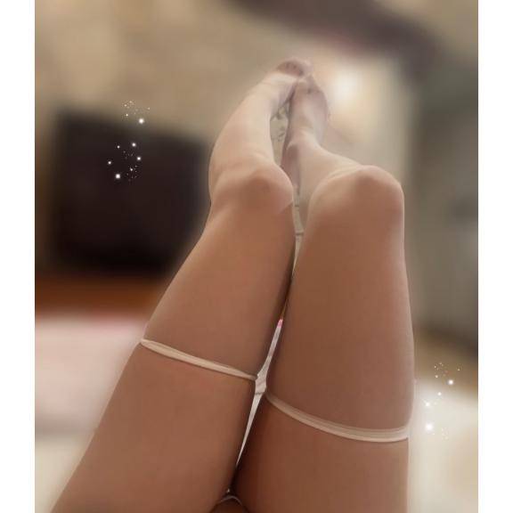 雨の中??