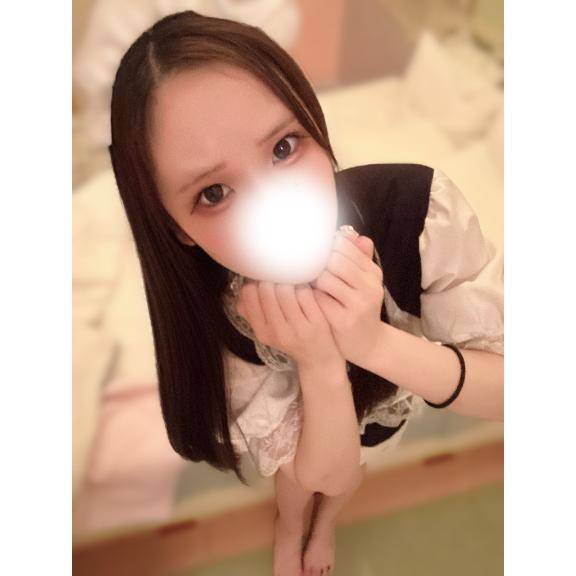 ねむ　色白でピンク色美巨乳☆敏感美少女の極上ご奉仕