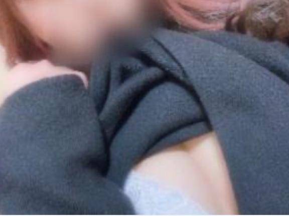 体験はる　悪戯好きな天性の変態痴女☆イッた瞬間亀頭責め