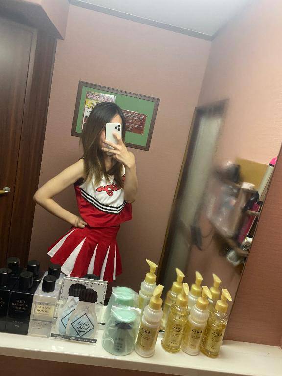 しゅしゅしゅっと