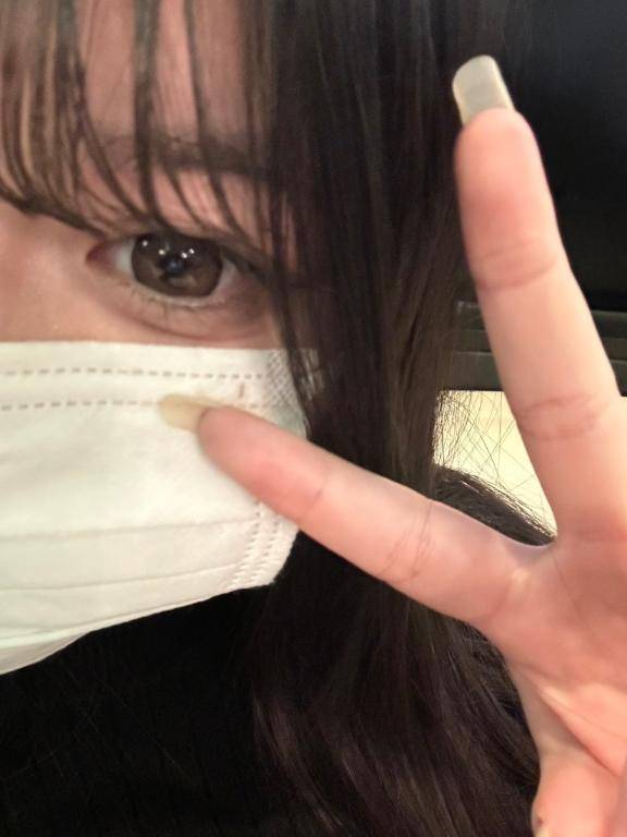 今日も出勤してます！