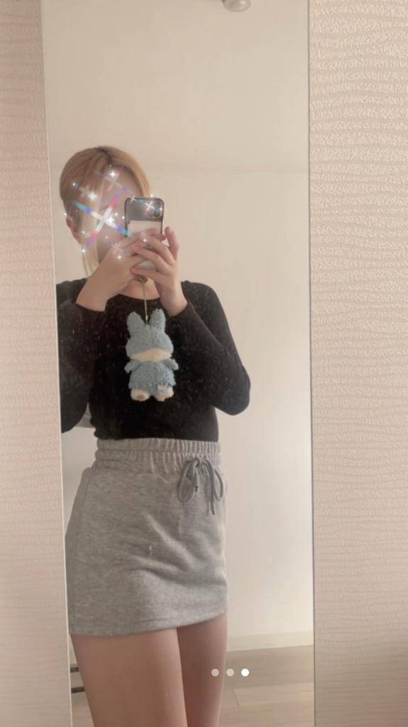 自宅のお客様ありがとう?