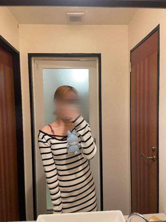 ハートのお客様ありがとう?