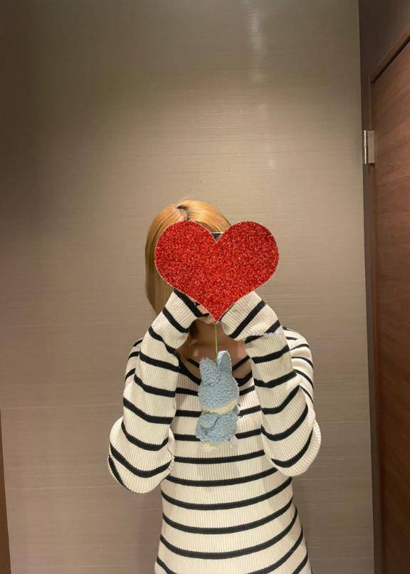 自宅のお客様ありがとう?