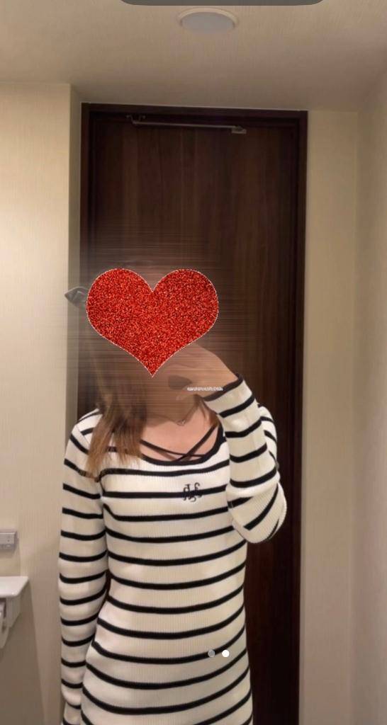 リンドスのお客様ありがとう?