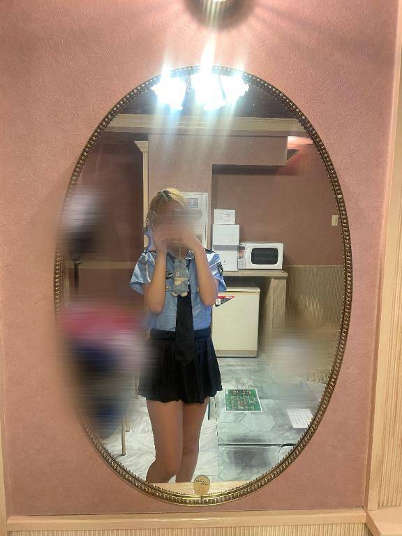 アラジンのお客様ありがとう?