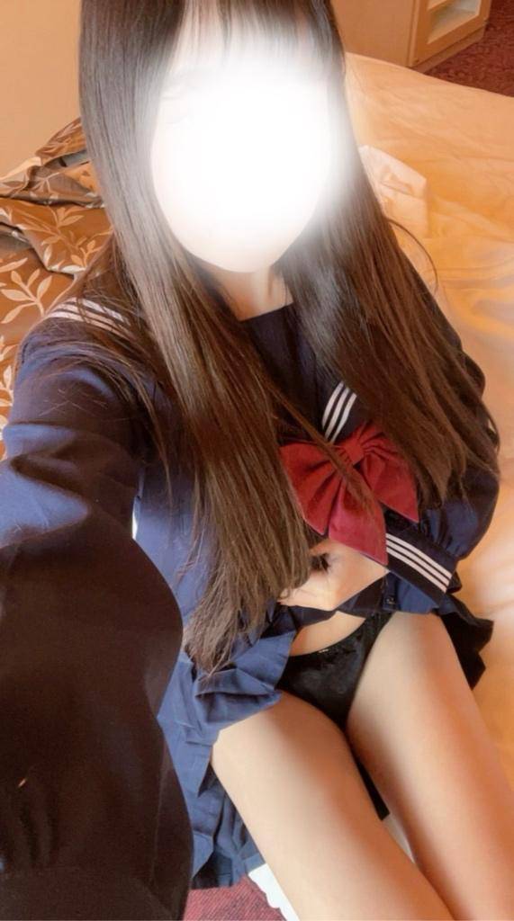 らな　令和最強！可愛い部門No.1！☆極上色白Eカップ（タレント倶楽部プレミアム）