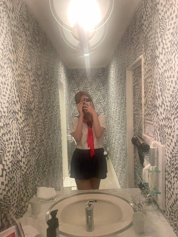 ハートのお客様ありがとう?