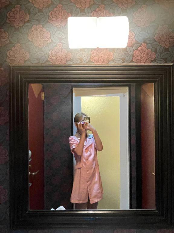 ハートのお客様ありがとう?