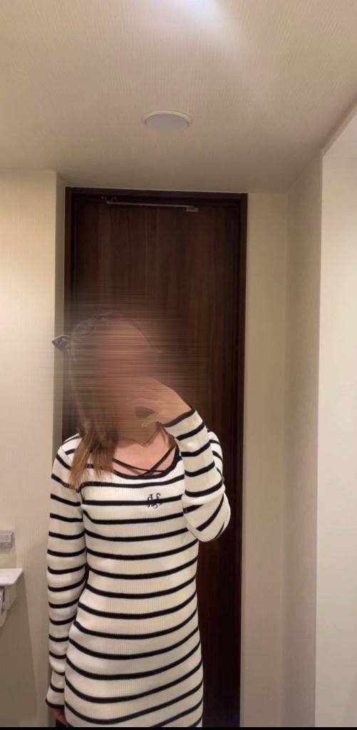 自宅のお客様ありがとう?