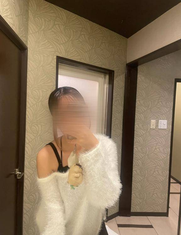 ハートのお客様ありがとう?