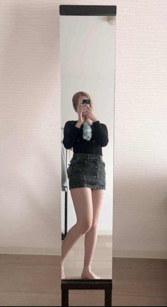 パルクスのお客様ありがとう?
