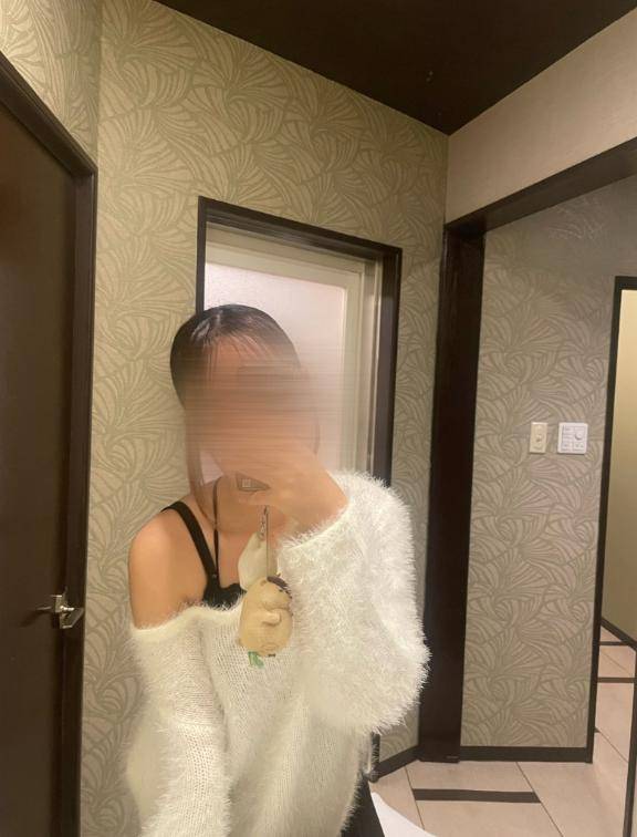 アゲハのお客様ありがとう?