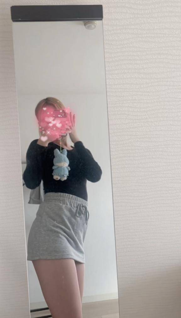 USAのお客様ありがとう?