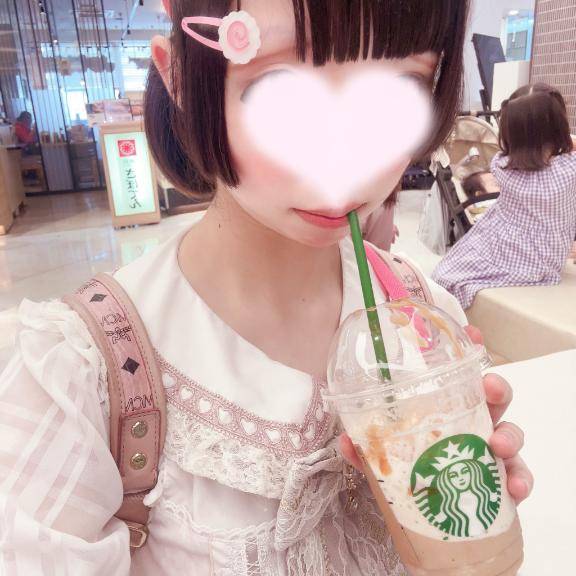 フラペチーノ?
