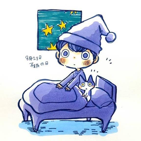 [お題]from:ぱっちりさん