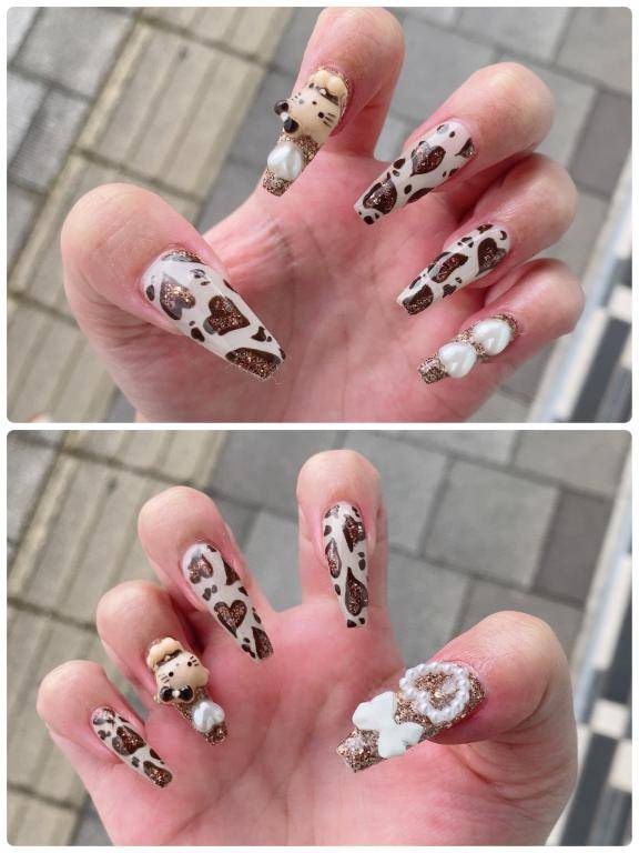 [お題]from:かわいい！さん