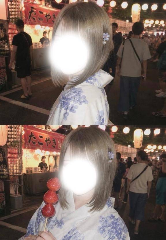 レア??