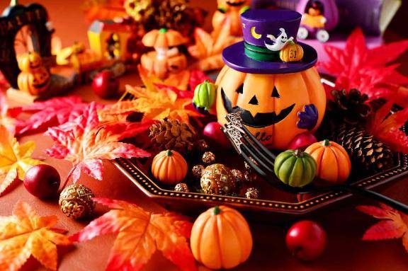 ?ハロウィン限定イベント予告?