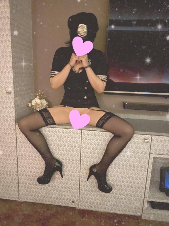 自宅のリピさん?