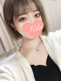 きき　美しき令和のスター☆満員御礼確定の美貌