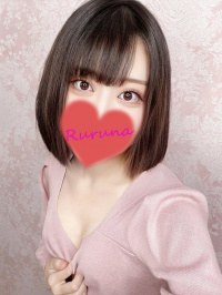 岡山県 デリヘル タレント倶楽部プレミアム 体験るるな　恋人みたくエロくて明るい女の子☆