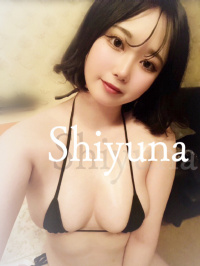 岡山県 デリヘル タレント倶楽部プレミアム 体験しゆな　絶対満足ドM変態G乳エロ娘 ☆貴方の肉棒は崩壊寸前