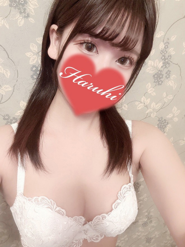 体験はるひ　ロリ巨乳美女の性遊戯☆クリオナの快感に悶える