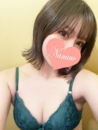 岡山県 デリヘル タレント倶楽部プレミアム 体験ななの　可愛すぎ完全素人♡全身性感帯