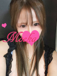 体験もえか　Hcup爆乳ボディ淫乱ギャルは、超従順で変態ドM