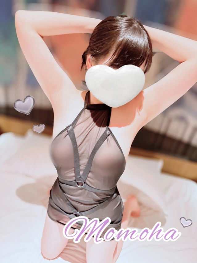 ももは　完全素人♡エロ偏差値MAX