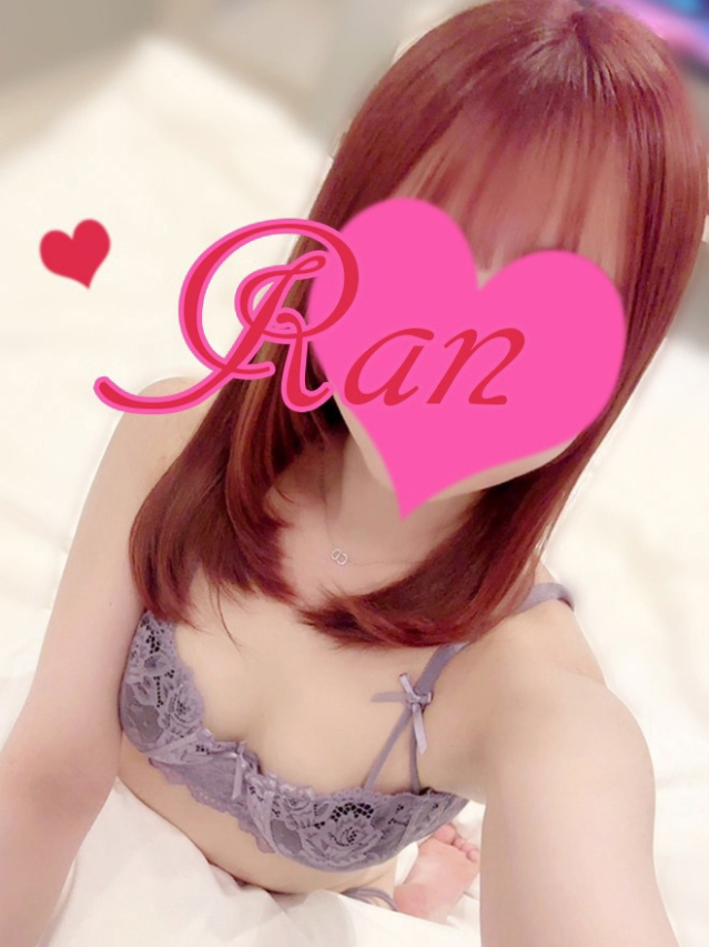 らん　甘えたがりのロリ娘☆色白美肌のミラクルボディ！