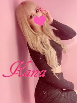 かな　可愛さ大爆発！☆美巨乳Fカップギャル！