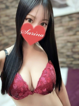 さりな　瞬き厳禁！極上美Fカップに目が釘付け♡