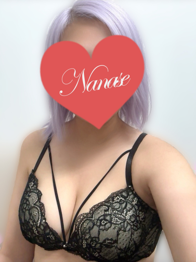 体験ななせ　激カワギャルの視線を奪うFカップ巨乳♡