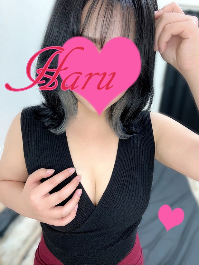 体験はる 悪戯好きな天性の変態痴女☆イッた瞬間亀頭責め(タレント倶楽部プレミアム)