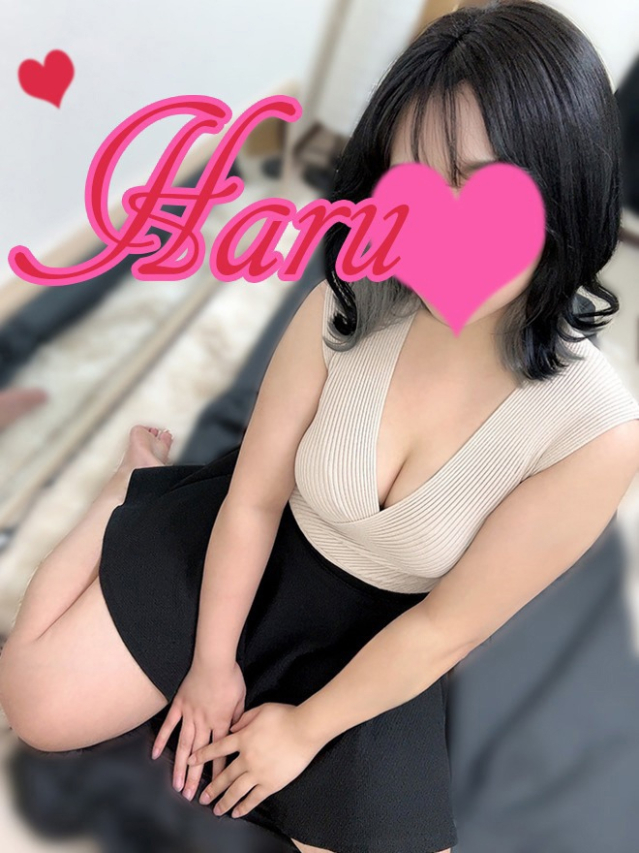 体験はる 悪戯好きな天性の変態痴女☆イッた瞬間亀頭責め(タレント倶楽部プレミアム)