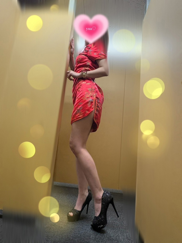 電撃復帰ゆあ　帰ってきた究極の美貌☆幻想の変態世界が再び（タレント倶楽部プレミアム）